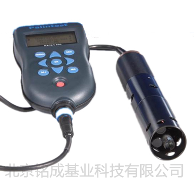 百灵达多参数水质探测器